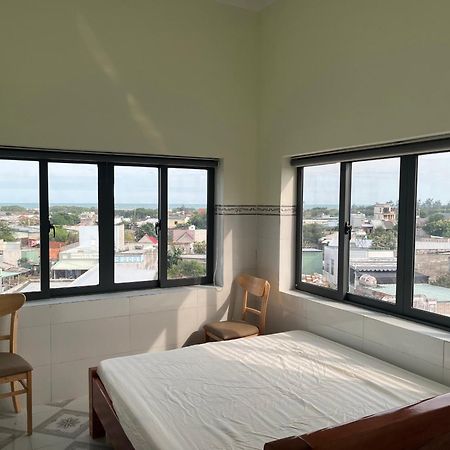 Nha Nghi - Homestay Toan Thinh ビンチャウ エクステリア 写真