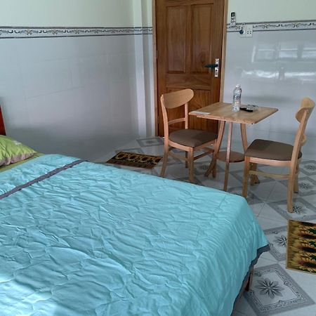 Nha Nghi - Homestay Toan Thinh ビンチャウ エクステリア 写真