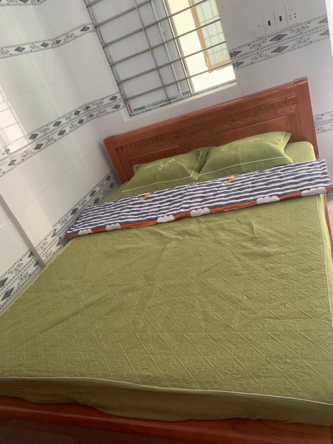 Nha Nghi - Homestay Toan Thinh ビンチャウ エクステリア 写真