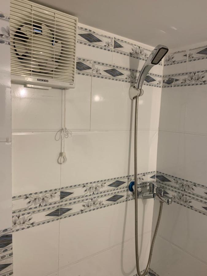 Nha Nghi - Homestay Toan Thinh ビンチャウ エクステリア 写真