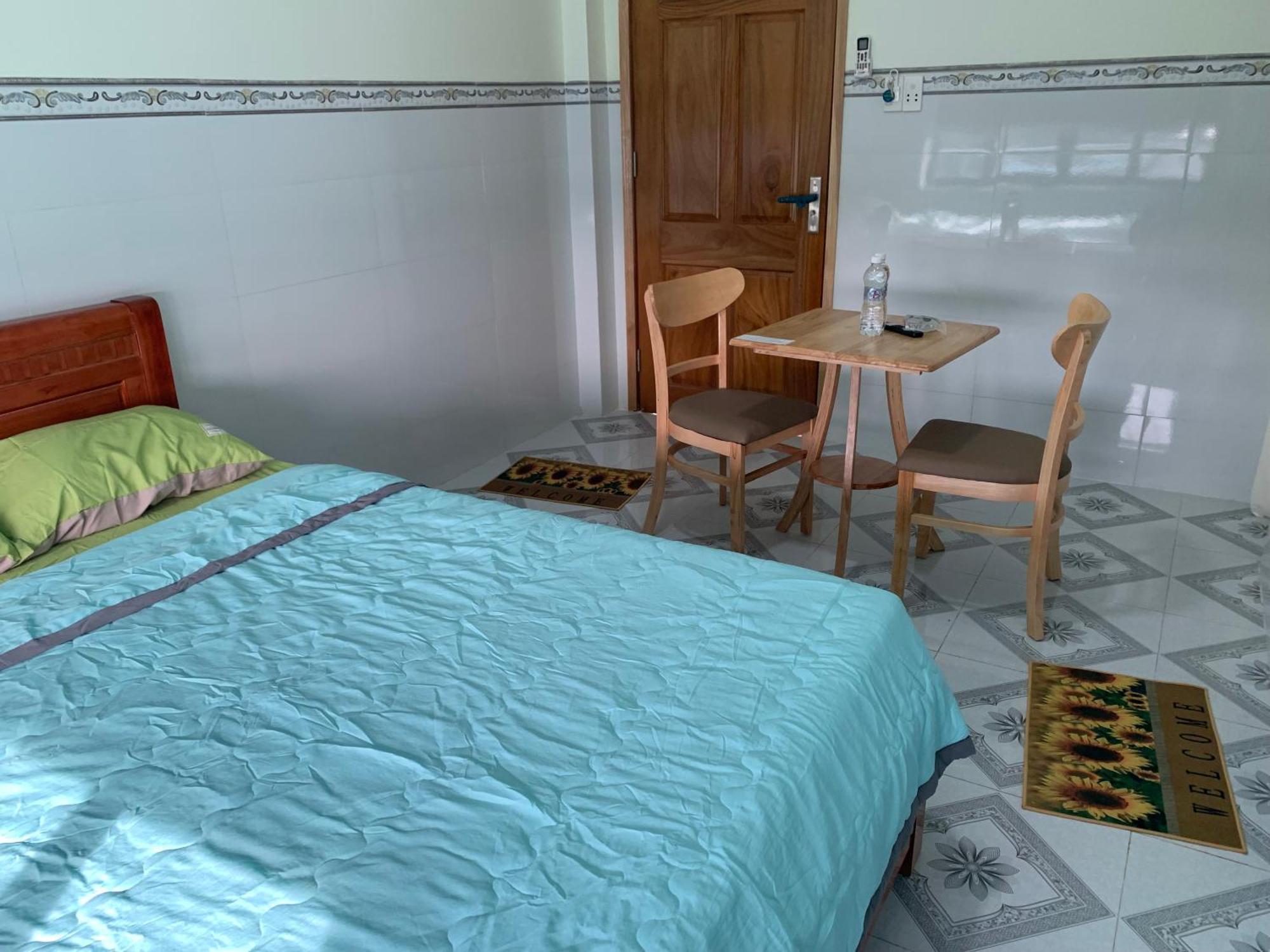 Nha Nghi - Homestay Toan Thinh ビンチャウ エクステリア 写真