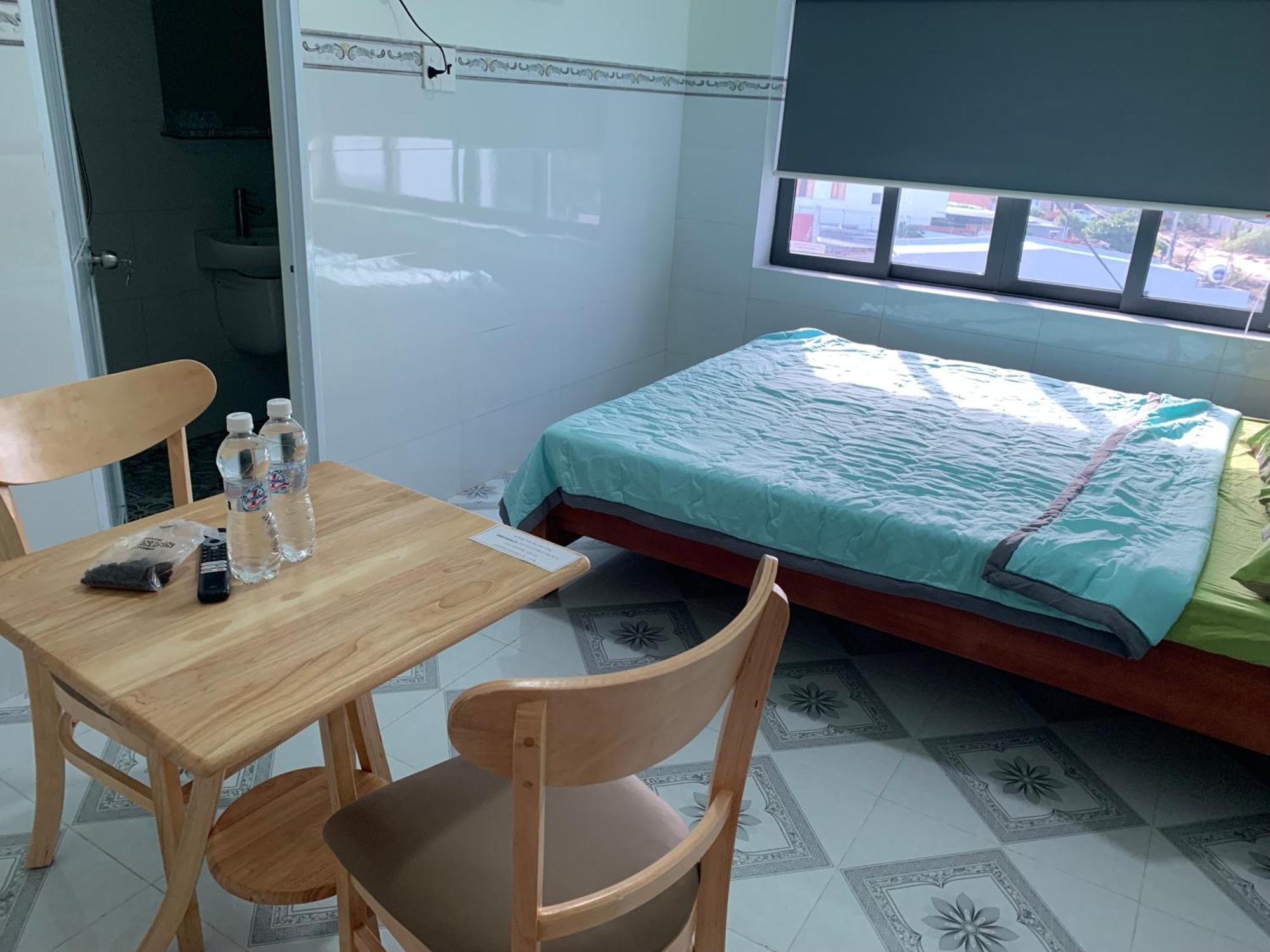 Nha Nghi - Homestay Toan Thinh ビンチャウ エクステリア 写真